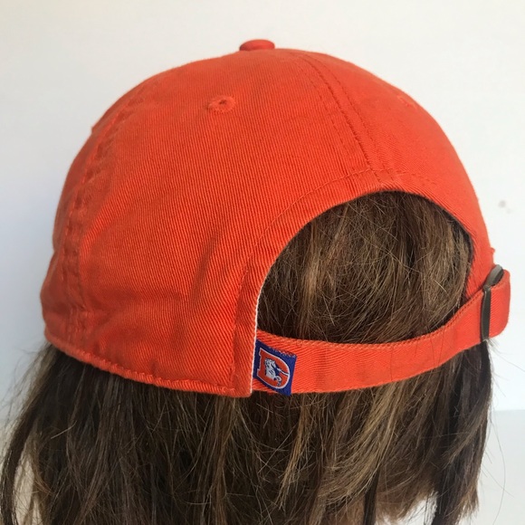 Denver Broncos Hat - Picture 6 of 12